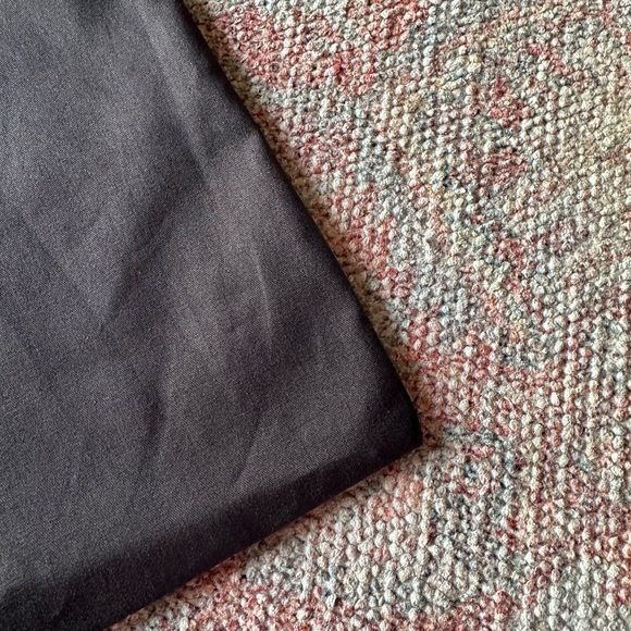 GIVENCHY drawstring dust bag 15 X 15 - Picture 5 of 12